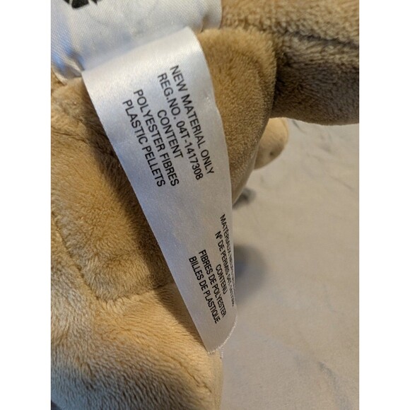 Puppy Dog Pals ROLLY Pug 12" Plush Disney Store Junior Stuffed Animal - Picture 9 of 10